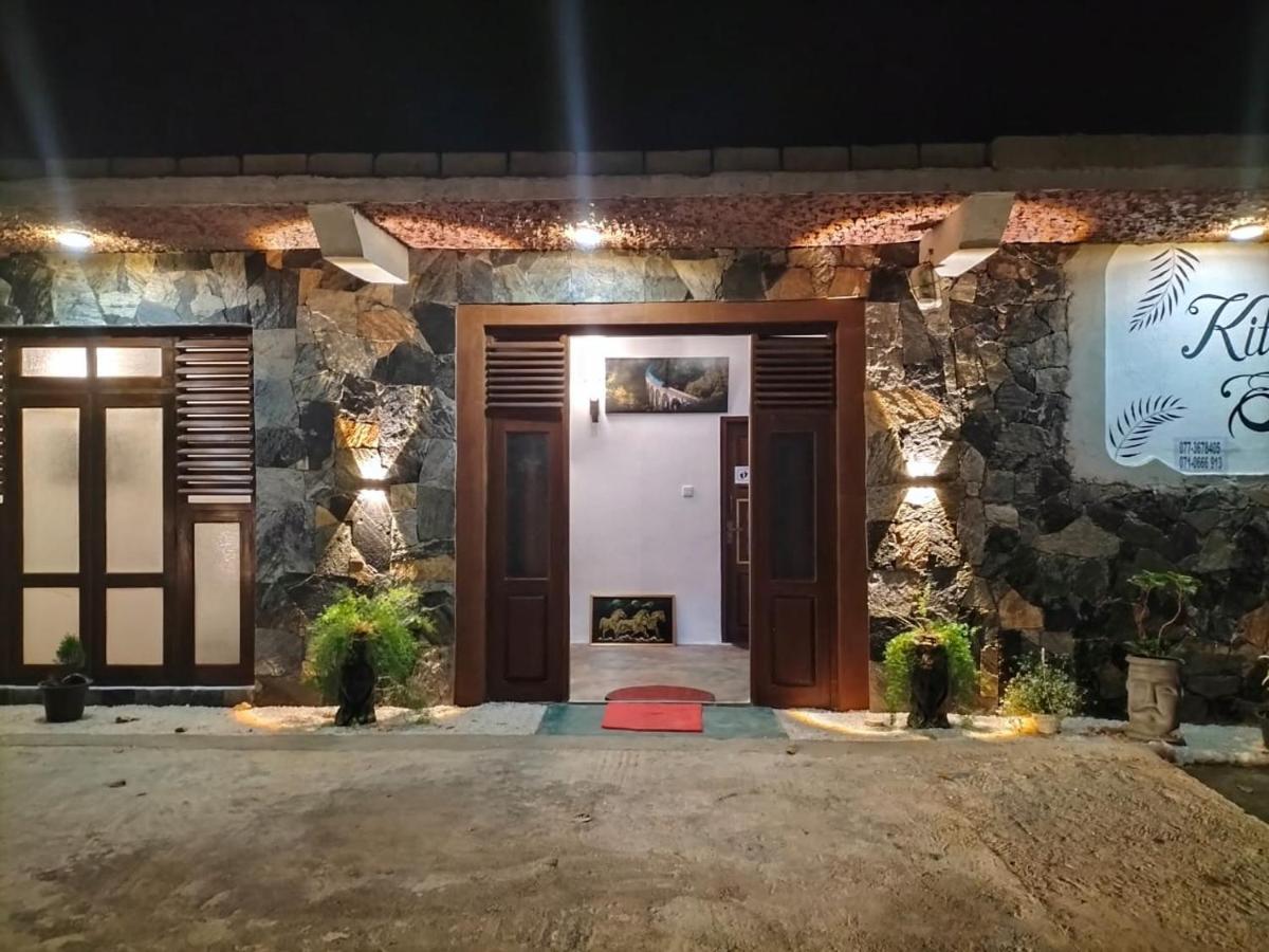 Kithaya Ella Hotel Exterior photo