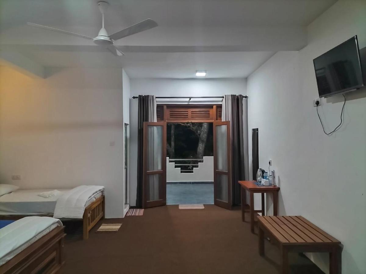 Kithaya Ella Hotel Exterior photo