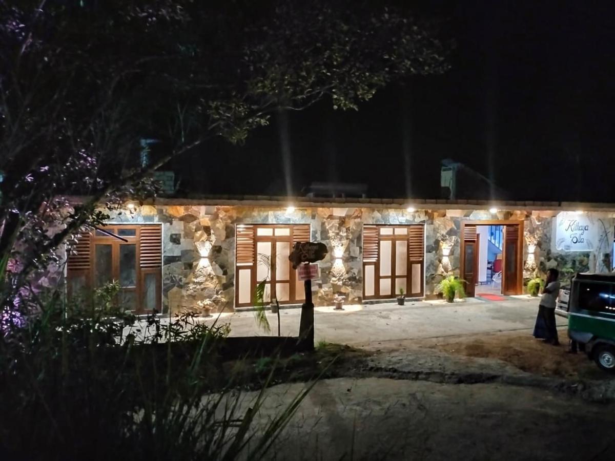 Kithaya Ella Hotel Exterior photo