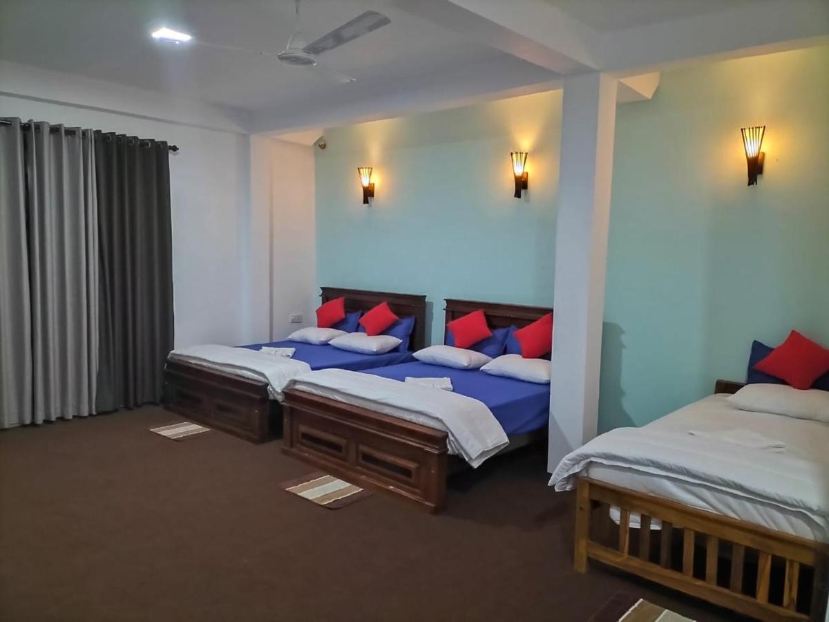 Kithaya Ella Hotel Exterior photo