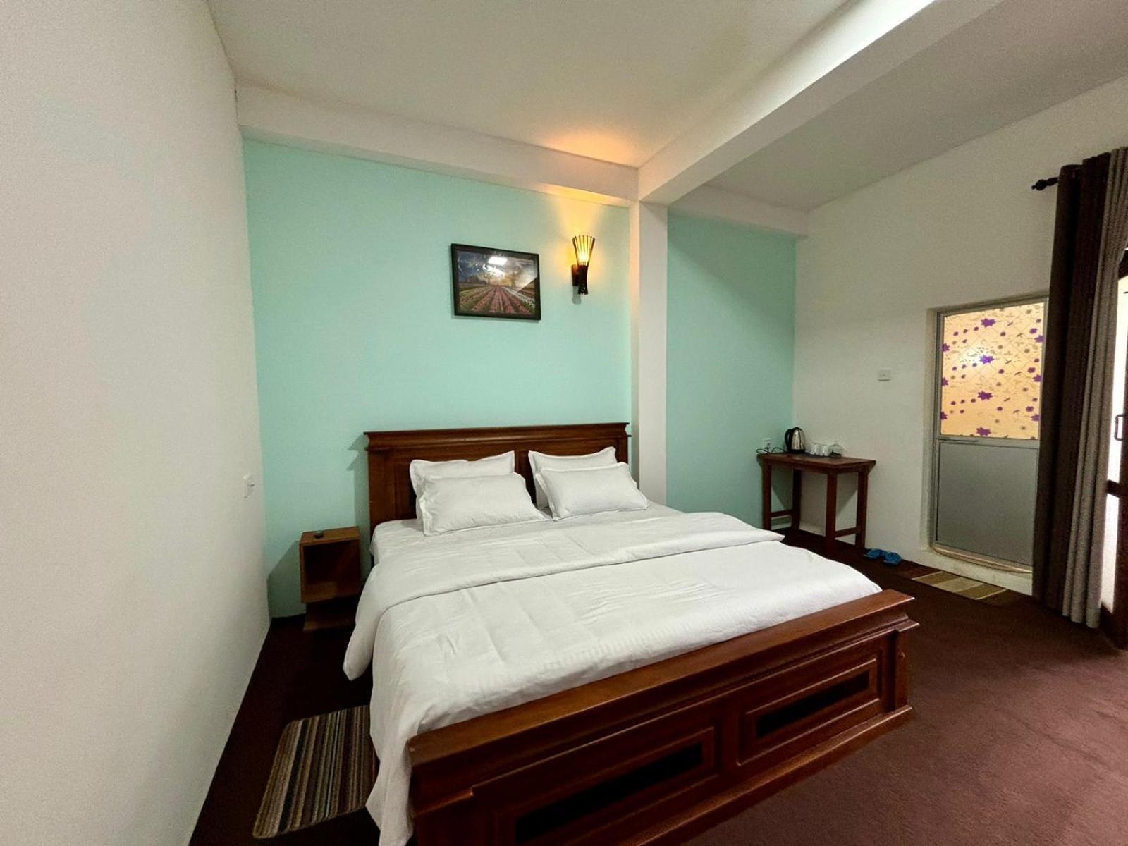 Kithaya Ella Hotel Exterior photo