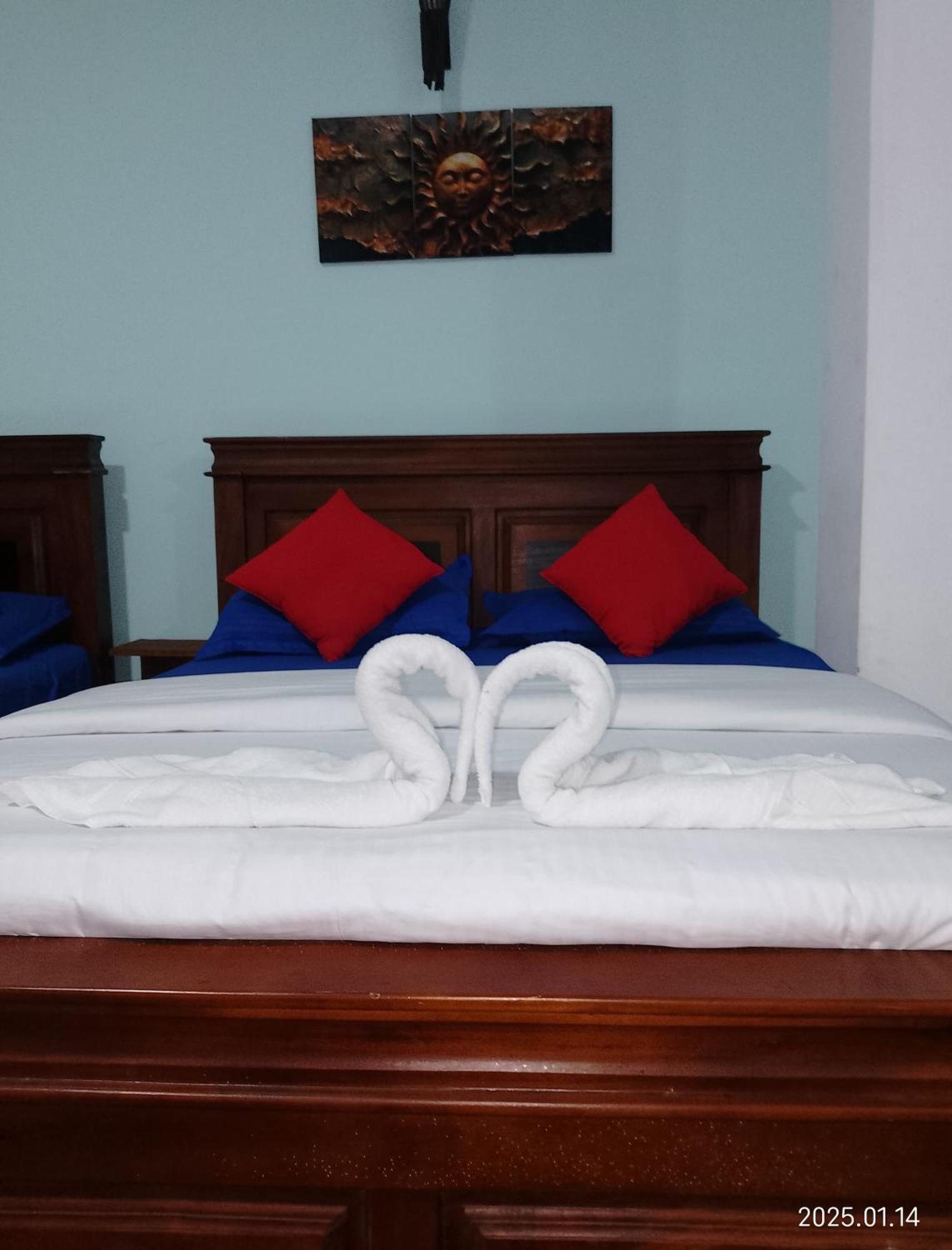 Kithaya Ella Hotel Room photo