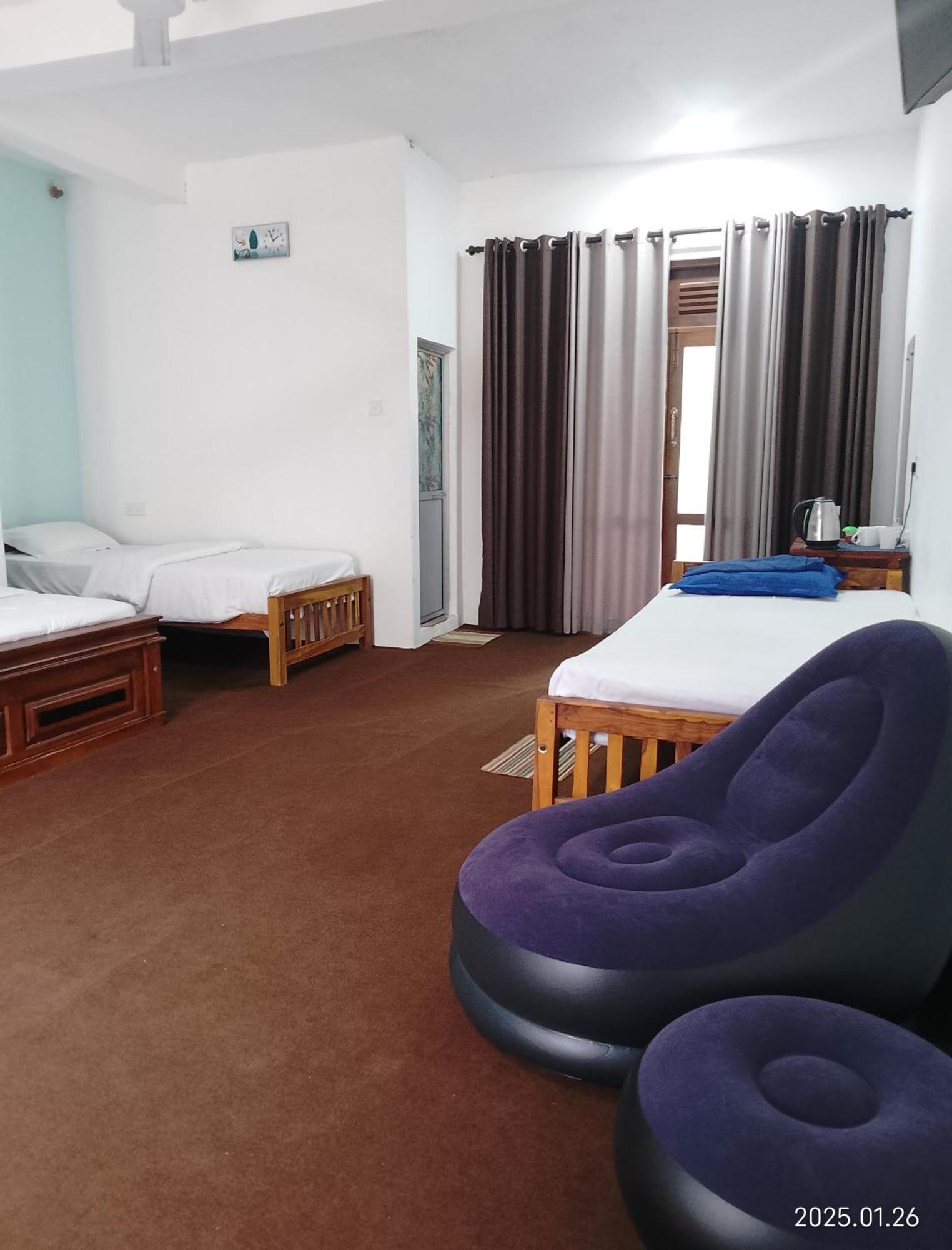 Kithaya Ella Hotel Exterior photo